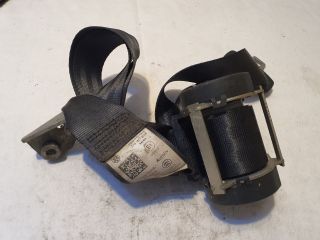 bontott VW GOLF VI Bal hátsó Biztonsági Öv