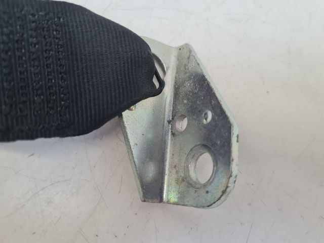 bontott VW GOLF VI Bal hátsó Biztonsági Öv