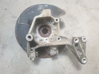 bontott VW GOLF VI Bal hátsó Csonkállvány Kerékaggyal