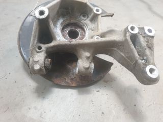 bontott VW GOLF VI Bal hátsó Csonkállvány Kerékaggyal