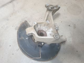 bontott VW GOLF VI Bal hátsó Csonkállvány Kerékaggyal