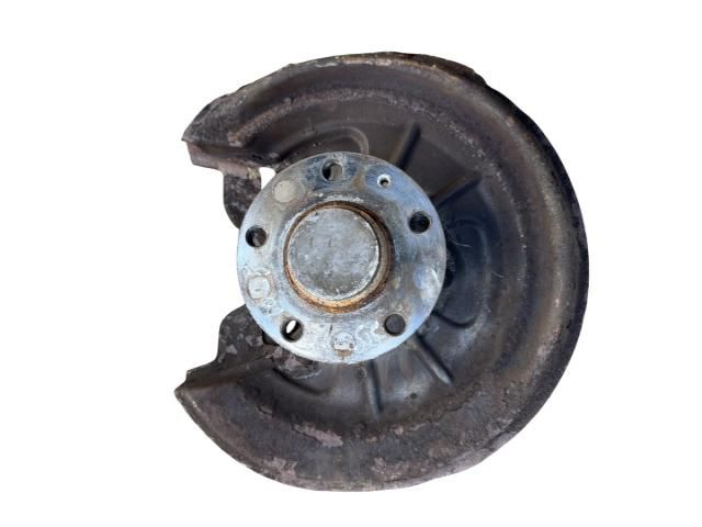 bontott VW GOLF VI Bal hátsó Csonkállvány Kerékaggyal