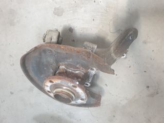 bontott VW GOLF VI Bal hátsó Csonkállvány Kerékaggyal