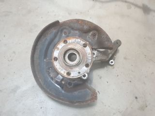 bontott VW GOLF VI Bal hátsó Csonkállvány Kerékaggyal