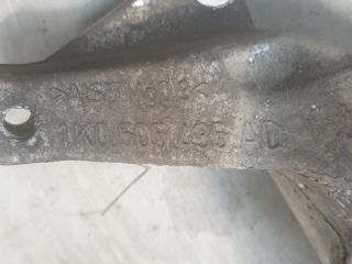 bontott VW GOLF VI Bal hátsó Csonkállvány Kerékaggyal