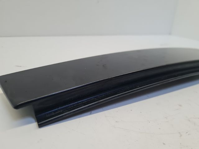 bontott VW GOLF VI Bal hátsó Első Ajtókeret Burkolat