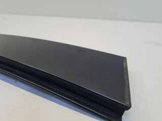 bontott VW GOLF VI Bal hátsó Első Ajtókeret Burkolat