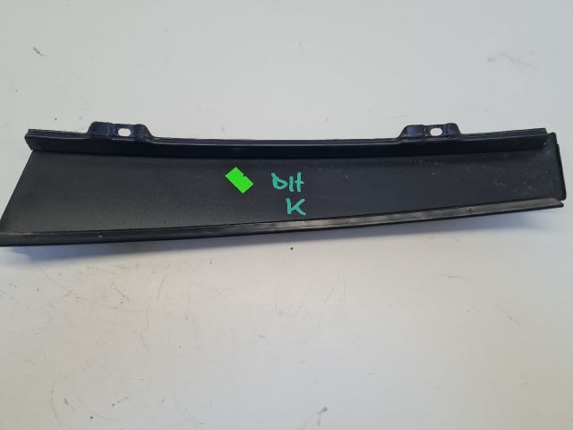 bontott VW GOLF VI Bal hátsó Első Ajtókeret Burkolat