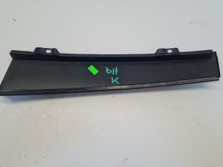 bontott VW GOLF VI Bal hátsó Első Ajtókeret Burkolat