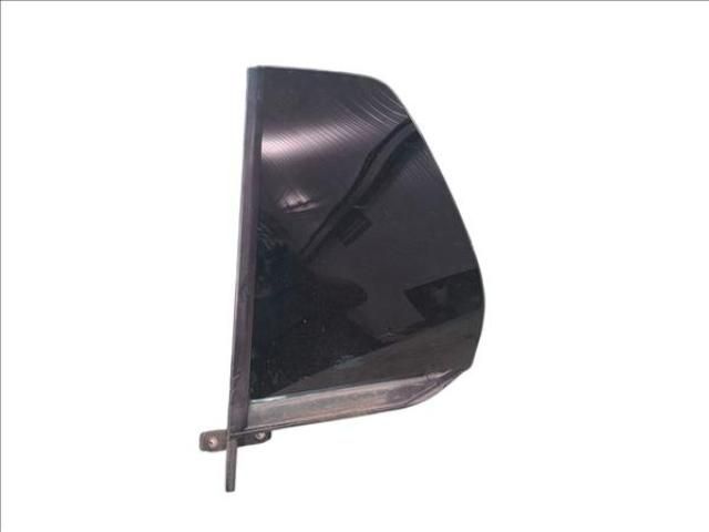 bontott VW GOLF VI Bal hátsó Fixüveg (Ajtóban)