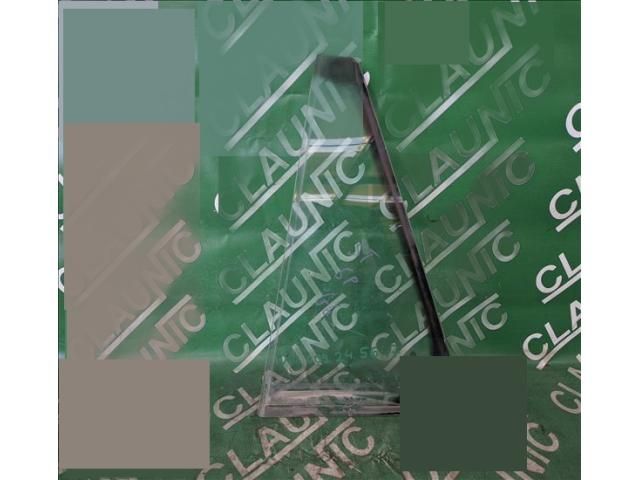 bontott VW GOLF VI Bal hátsó Fixüveg (Ajtóban)