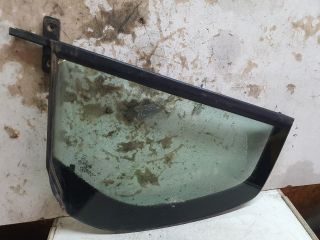 bontott VW GOLF VI Bal hátsó Fixüveg (Ajtóban)