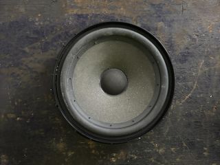 bontott VW GOLF VI Bal hátsó Hangszóró