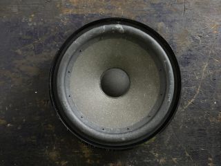 bontott VW GOLF VI Bal hátsó Hangszóró