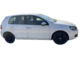 bontott VW GOLF VI Bal hátsó Hangszóró