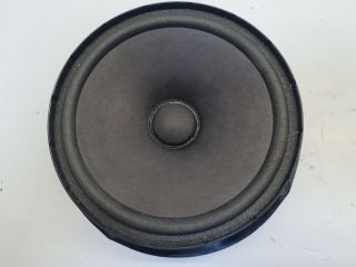 bontott VW GOLF VI Bal hátsó Hangszóró