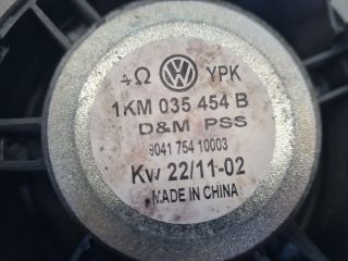 bontott VW GOLF VI Bal hátsó Hangszóró