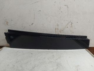 bontott VW GOLF VI Bal hátsó Hátsó Ajtókeret Burkolat