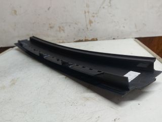 bontott VW GOLF VI Bal hátsó Hátsó Ajtókeret Burkolat