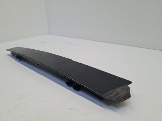 bontott VW GOLF VI Bal hátsó Hátsó Ajtókeret Burkolat