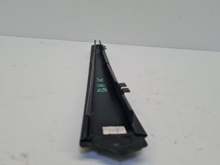 bontott VW GOLF VI Bal hátsó Hátsó Ajtókeret Burkolat