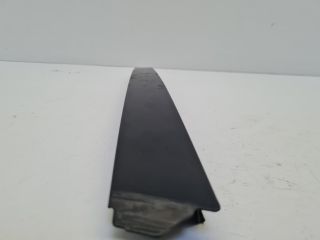 bontott VW GOLF VI Bal hátsó Hátsó Ajtókeret Burkolat