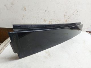 bontott VW GOLF VI Bal hátsó Hátsó Ajtókeret Burkolat