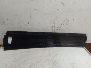 bontott VW GOLF VI Bal hátsó Hátsó Ajtókeret Burkolat