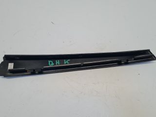 bontott VW GOLF VI Bal hátsó Hátsó Ajtókeret Burkolat