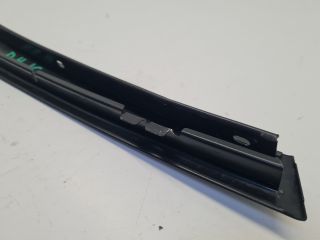 bontott VW GOLF VI Bal hátsó Hátsó Ajtókeret Burkolat