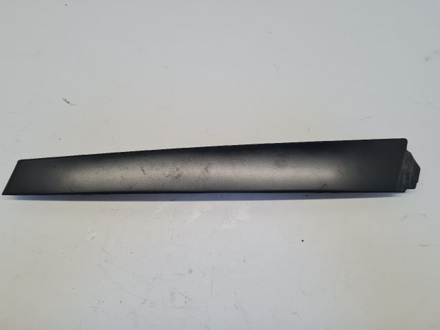 bontott VW GOLF VI Bal hátsó Hátsó Ajtókeret Burkolat