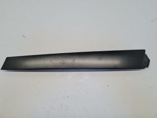 bontott VW GOLF VI Bal hátsó Hátsó Ajtókeret Burkolat