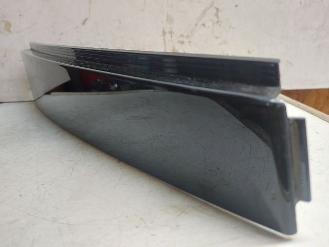 bontott VW GOLF VI Bal hátsó Hátsó Ajtókeret Burkolat