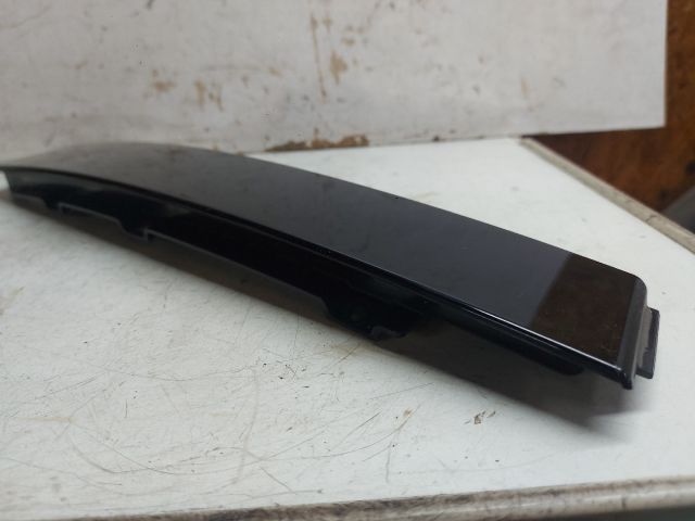 bontott VW GOLF VI Bal hátsó Hátsó Ajtókeret Burkolat