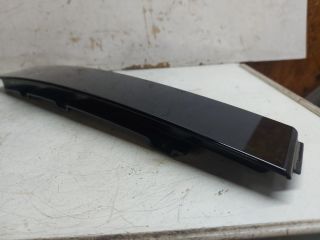 bontott VW GOLF VI Bal hátsó Hátsó Ajtókeret Burkolat