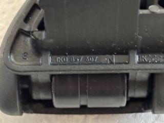 bontott VW GOLF VI Bal hátsó Kapaszkodó (Felső)