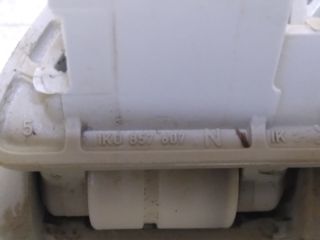 bontott VW GOLF VI Bal hátsó Kapaszkodó (Felső)