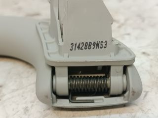 bontott VW GOLF VI Bal hátsó Kapaszkodó (Felső)