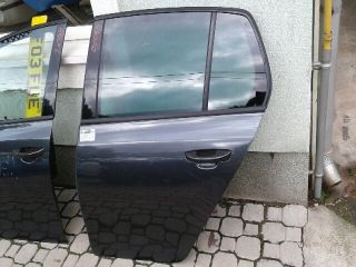 bontott VW GOLF VI Bal hátsó Külső Kilincs