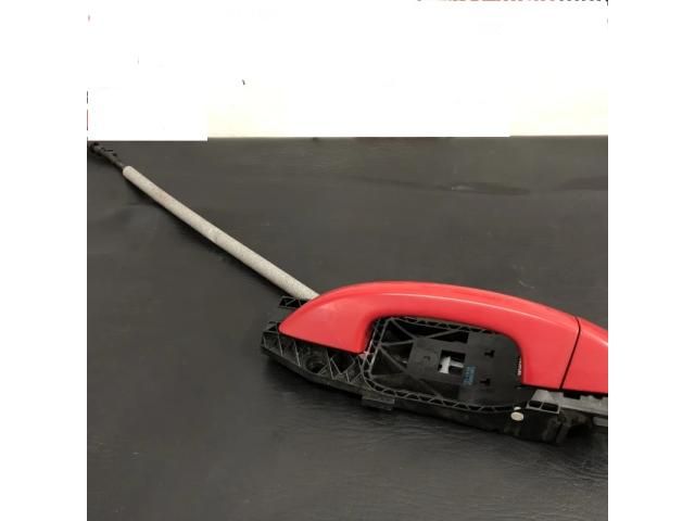 bontott VW GOLF VI Bal hátsó Külső Kilincs