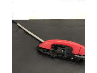 bontott VW GOLF VI Bal hátsó Külső Kilincs