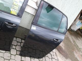 bontott VW GOLF VI Bal hátsó Külső Kilincs