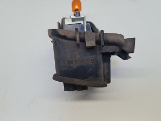 bontott VW GOLF VI Bal Hátsó Lámpa Foglalat