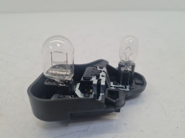 bontott VW GOLF VI Bal Hátsó Lámpa Foglalat