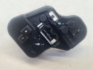 bontott VW GOLF VI Bal Hátsó Lámpa Foglalat