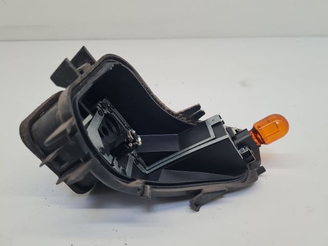 bontott VW GOLF VI Bal Hátsó Lámpa Foglalat