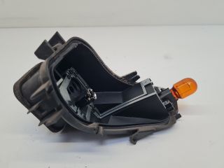 bontott VW GOLF VI Bal Hátsó Lámpa Foglalat