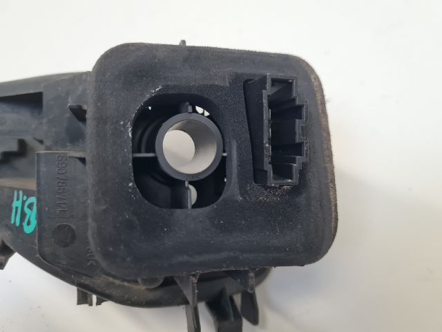 bontott VW GOLF VI Bal Hátsó Lámpa Foglalat