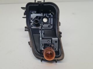 bontott VW GOLF VI Bal Hátsó Lámpa Foglalat