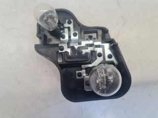 bontott VW GOLF VI Bal Hátsó Lámpa Foglalat